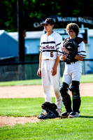 EAST PENN vs BLUE MT PIAA AAAA PLAYOFFS