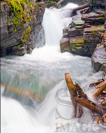 SUNRIFT GORGE, GNP