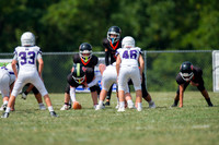 EP PONY vs NORTHERN S