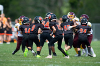 EP PEEWEE vs BIG SPRING
