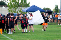 EP PONY BOILING SPRINGS