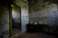 PENNHURST STILLS