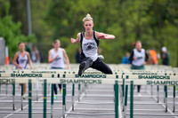 BEST OF TRACK AND FIELD