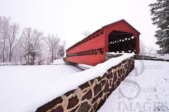 SACHS BRIDGE